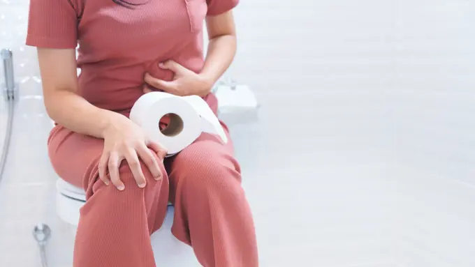 Ceritakan Masalah Sembelit saat Puasa, Jutaan Rupiah Menunggumu