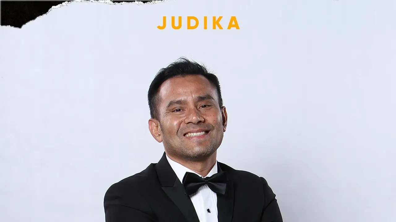 Judika