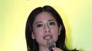 Dian Sastrowardoyo (Galih W. Satria/Bintang.com)