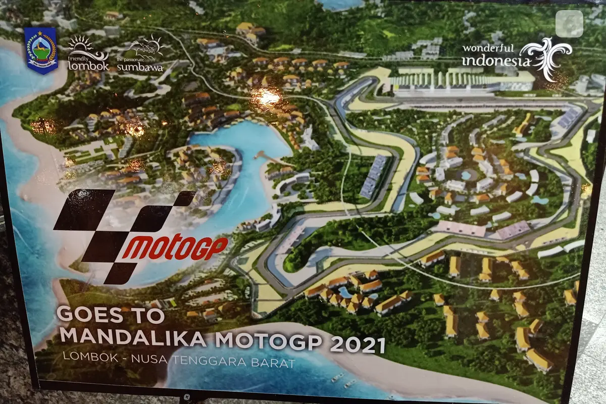 Goes To MotoGP 2021