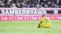 BRI Liga 1: Rekor Patah Lagi di Solo, Pelatih Persik Ungkap Kelebihan Tuan Rumah Persis