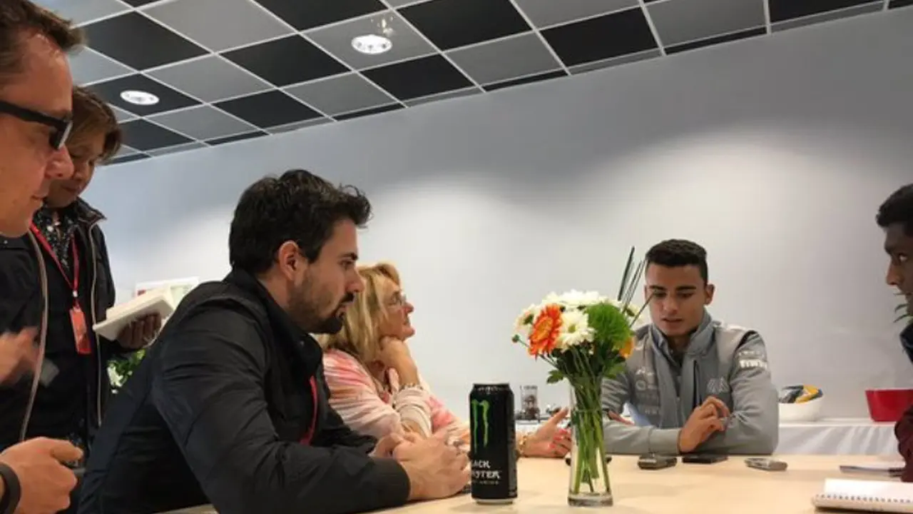 Pascal Wahrlein