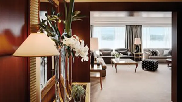 Kamar Hotel Termahal Ke-1 di Dunia