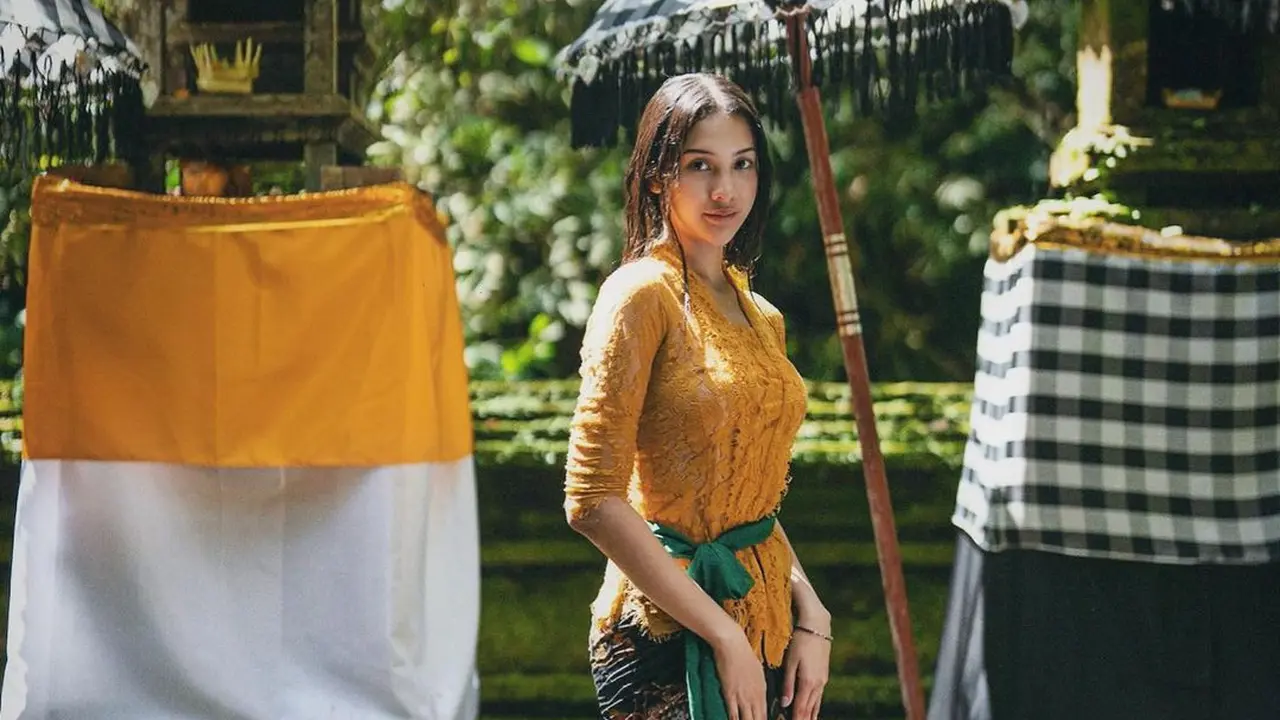 kebaya
