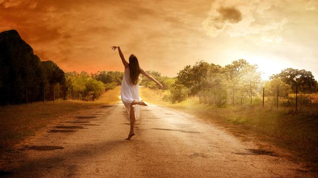 [Bintang] Ternyata Ada Kebaikan yang Datang Setelah Putus Cinta, Jadi Tak Usah Terlalu Stres Memikirkannya