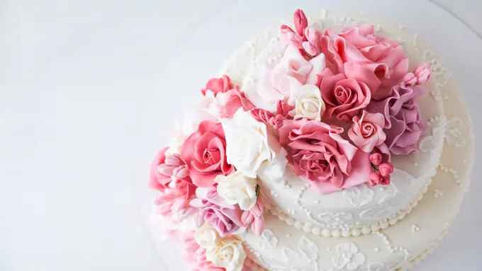 Deretan Kue Cantik yang Bisa Jadi Kejutan Spesial Saat Rayakan Anniversary di Bali