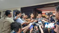 Jakarta Belum Stabil, Anies Batal Berangkat ke Denmark