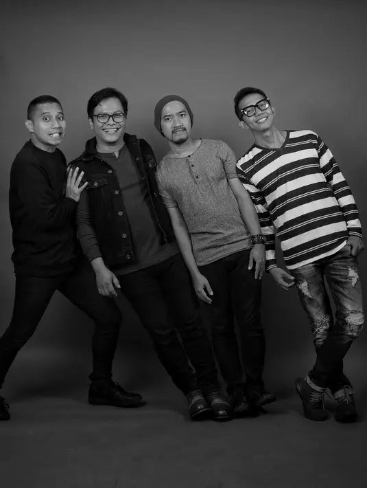 (Adrian Putra/Bintang.com)