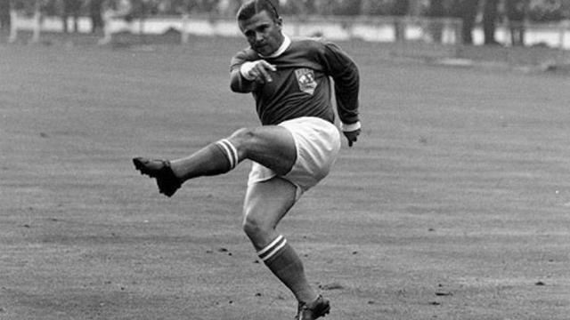 ferenc puskas