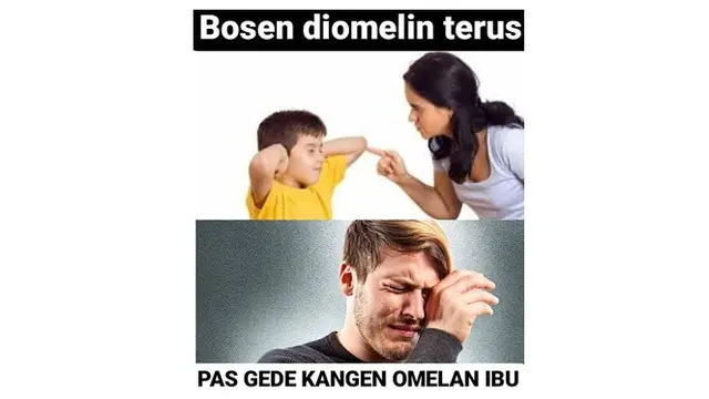 7 Meme Ekspektasi Anak Kecil Saat Dewasa Ini Banyak Dirasakan Orang