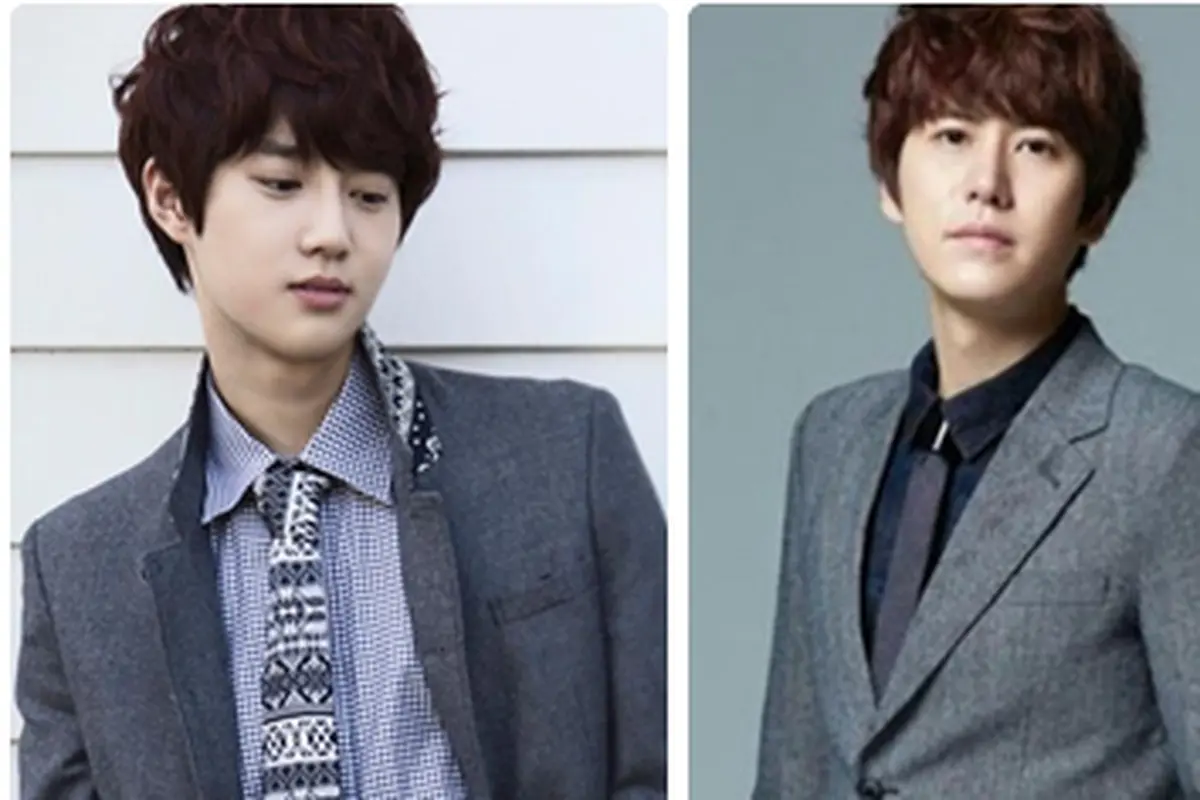 Suho EXO Akui Mengidolakan Kyuhyun Super Junior