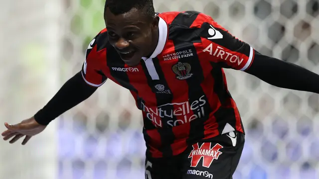 Jean Michel Seri