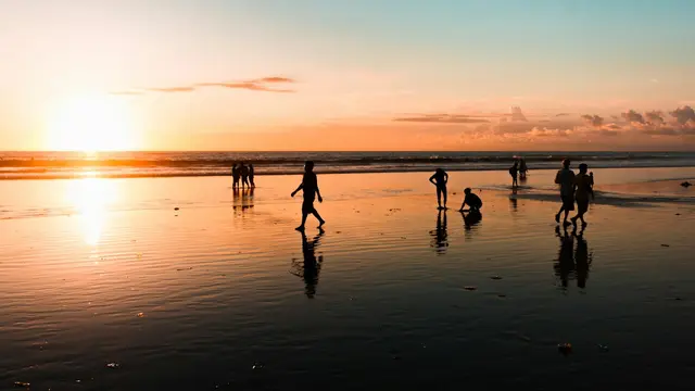 Bali