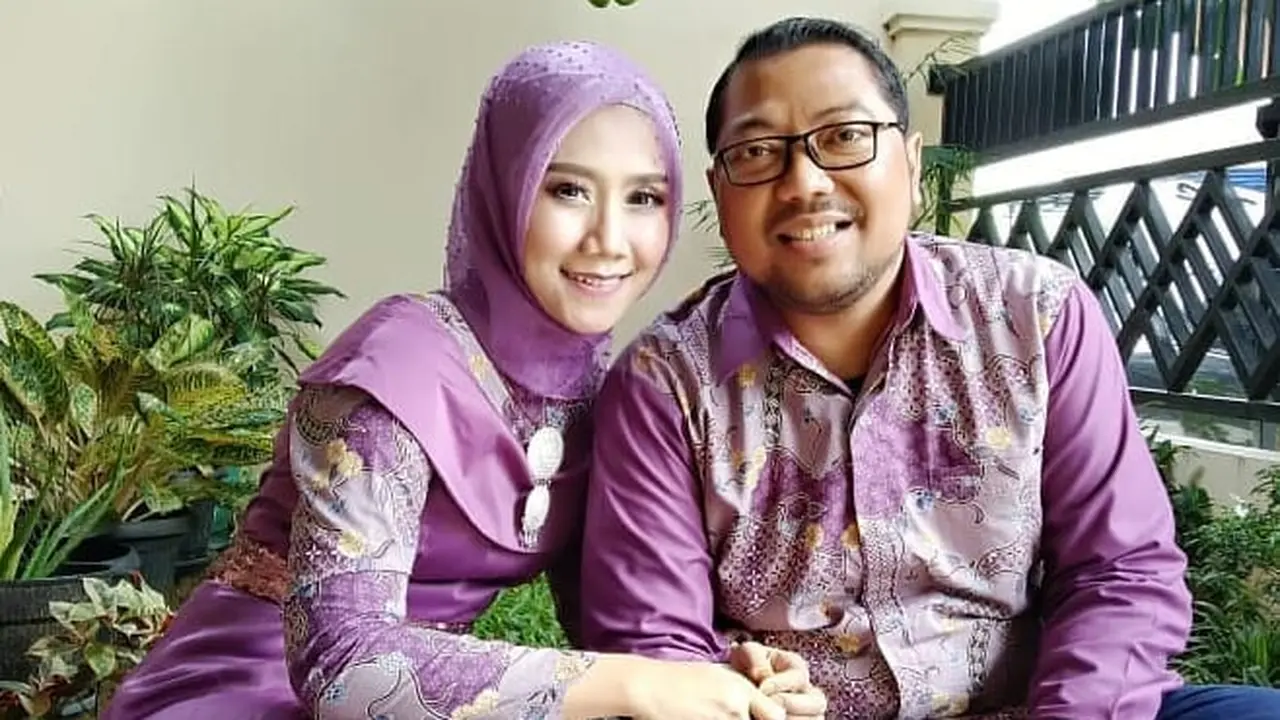 Kabar Duka, Suami Nana AFI Meninggal Dunia
