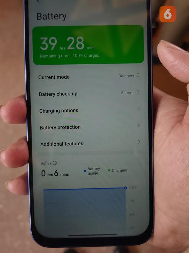 Baterai Xiaomi Redmi 17