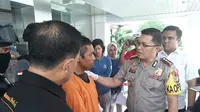 Ayah Kandung di Tangerang Tega Pukul Putranya Berusia 5 Bulan hingga Tewas