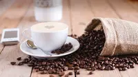 Kapan Waktu Terbaik Minum Kopi di Bulan Puasa?
