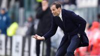 namun sayang, prestasi terbaiknya di kompetisi Eropa atau Liga Champions hanyalah dua kali menjadi runner-up yaitu pada 2014/2015 dan 2016/2017. (AP/Alessandro di Marco)