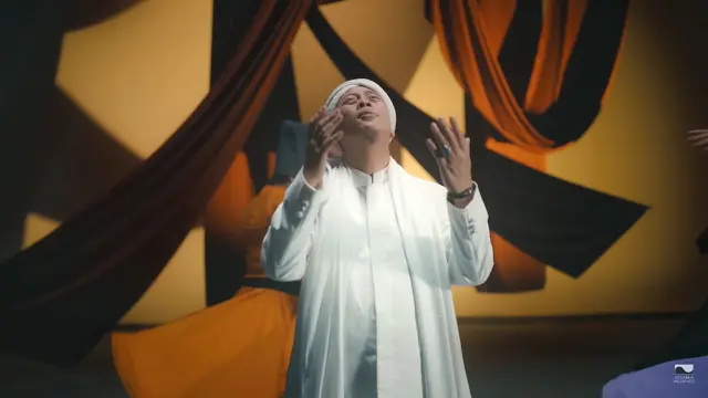 7 Lagu Religi Favorit Lebaran, Dari Opick Hingga Haddad Alwi