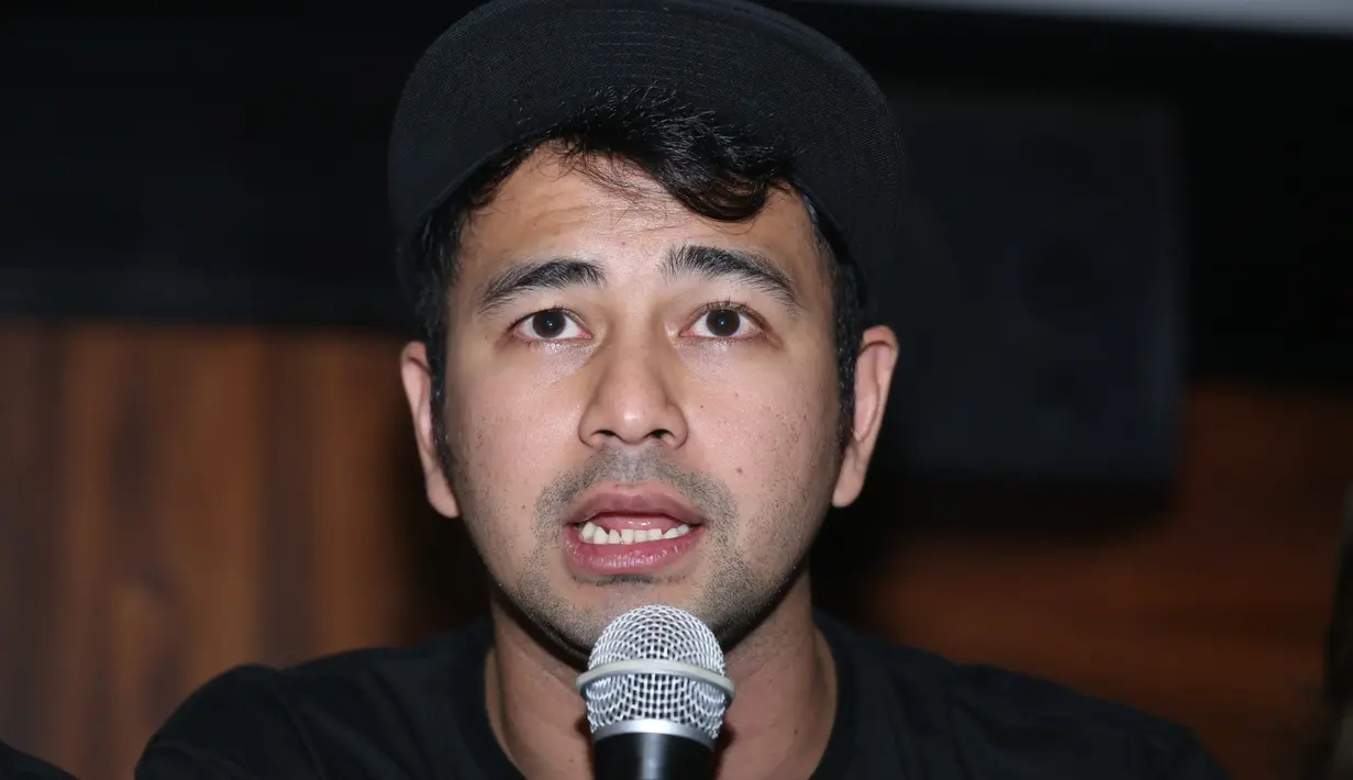 Raffi Ahmad