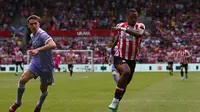 Ivan Toney: Piala Dunia Qatar 2022 Oke, Manchester United No