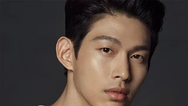 Choi Jung Won. (Foto: Will Entertainment via Soompi)