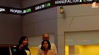 BEI Terapkan Aturan Baru IPO di 2014