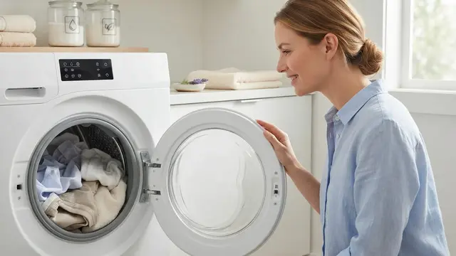Tips Menjaga Aroma Wangi Pakaian Setelah Dicuci