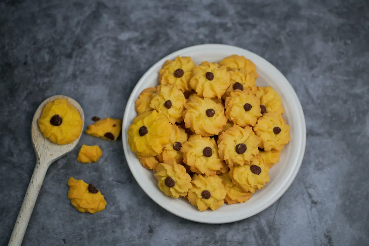 kue semprit