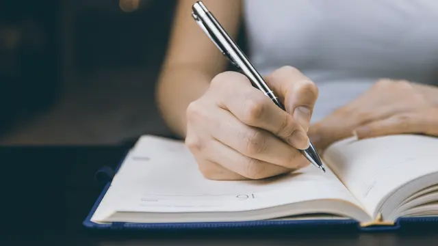 5 Tips Mewujudkan Resolusi Tahun Baru 2022, Coba Lebih Realistis