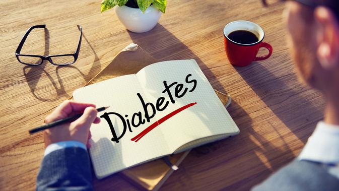 Diabetes (Rawpixel-com/Shutterstock)