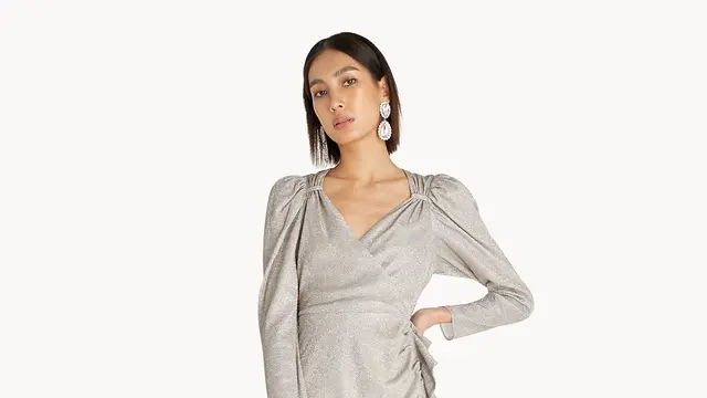 Harbolnas dari Pomelo fashion