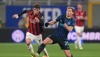 Derby Della Madonnia Penentu Scudetto? 5 Faktor Kunci dalam Duel Milan vs Inter di San Siro