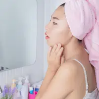 ilustrasi pelembab kulit kering/pexels