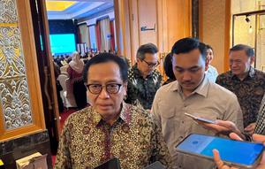 Kepala Eksekutif Pengawas Perbankan (PBKN) OJK, Dian Ediana Rae. (Foto: Liputan6.com/Tira Santia)