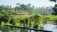 Desa BRILiaN Ketapanrame Sukses Kembangkan Wisata dan UMKM, Jadi Penggerak Ekonomi Lokal
