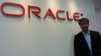 Kaleem Chaudry, Regional Director, Enterprise Technology, Oracle Asia Pasific