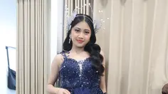 Tasya DA7 Nggak Nyangka Jadi Juara D'Academy, Awalnya Tak Punya Target Muluk-Muluk