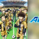 Sinopsis Anime AOASHI Season 1 di Vidio, Perjuangan Menjadi Pemain Bola Profesional