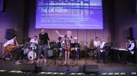 Segarnya Lagu-lagu Daerah dengan Aransemen Jazz, Penasaran?