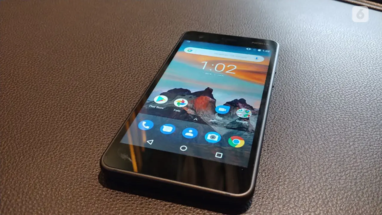 Nokia 2