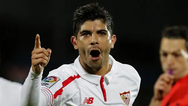 Ever Banega