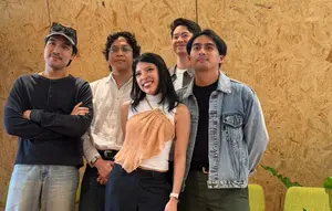 Lima Lagu 1000 Cerita, Lomba Sihir Belum Selesai Curhat di Obrolan Jam 3 Pagi