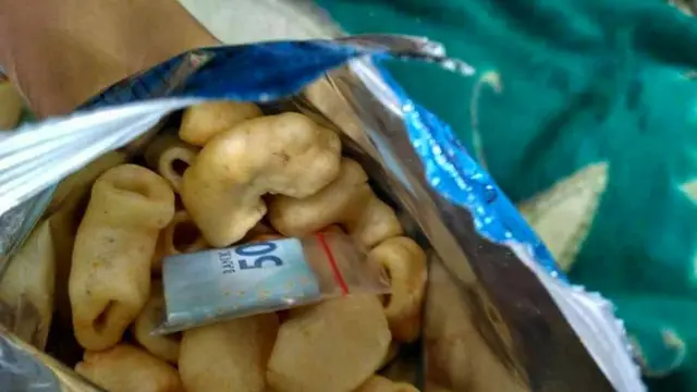 6 Momen Tak Terduga Dapat Duit dari Snack Ini Bikin Bahagia