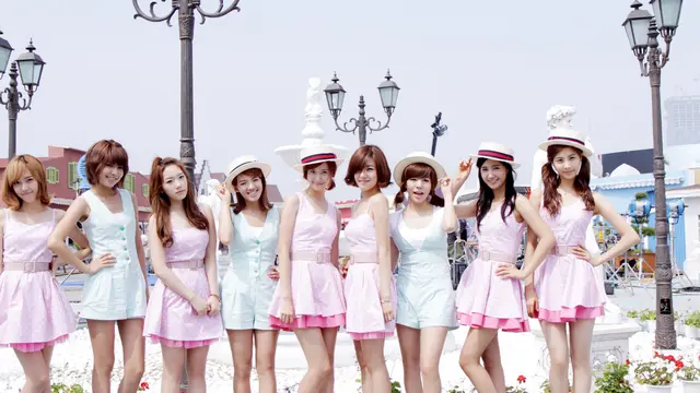 SNSD