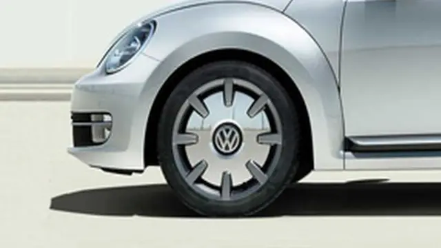Inilah Sosok VW Kodok Ketika Jadi Mobil Premium