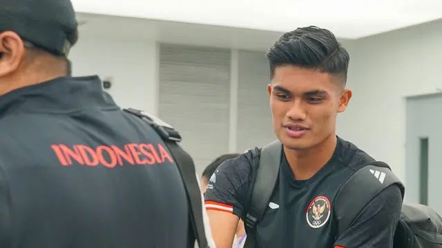 Ramadhan Sananta, Timnas Indonesia U-24