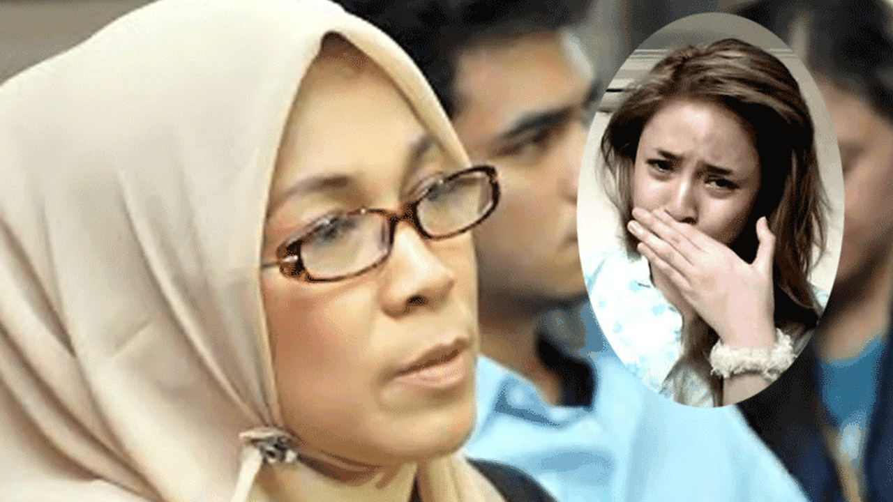 Riyanti Sofyan-Marshanda