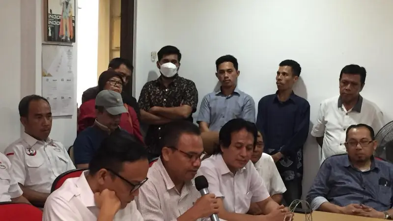 Relawan Jokowi Mania (JoMan)