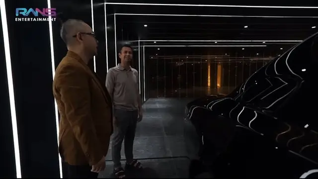 [Fimela] Raffi Ahmad